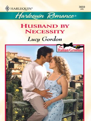 cover image of Husband By Necessity
